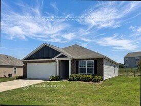 127 Cassius Dr in Troutman, NC - Building Photo