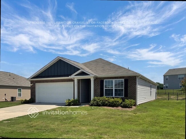 property at 127 Cassius Dr