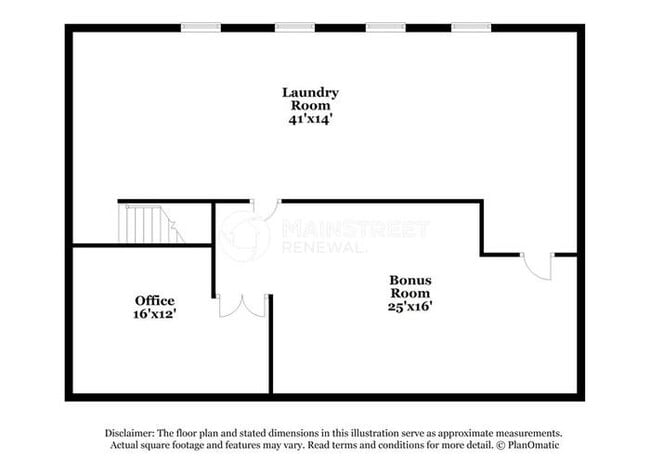 1520 Arlington Dr in Florissant, MO - Building Photo - Building Photo