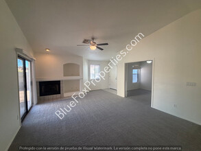 6984 W Harcuvar Dr in Tucson, AZ - Building Photo - Building Photo