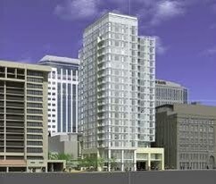 The Cascade in Salt Lake City, UT - Building Photo