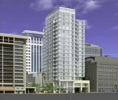 The Cascade in Salt Lake City, UT - Building Photo