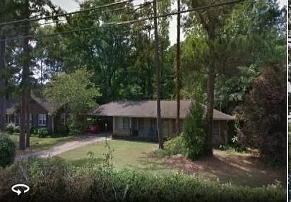 270 University Cir, Unit 270 University Circle in Athens, GA - Building Photo