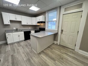 109 W Oakland Ave in Columbus, OH - Building Photo - Building Photo
