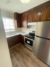506 Pickett St SW in Wilson, NC - Building Photo - Building Photo