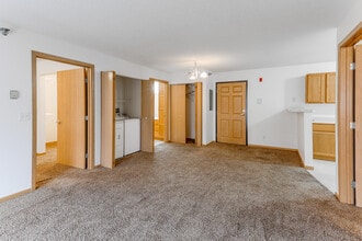 Meadow Creek Village in Foley, MN - Building Photo - Interior Photo