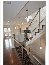 685 Massachusetts Ave, Unit 9 in Boston, MA - Building Photo - Building Photo