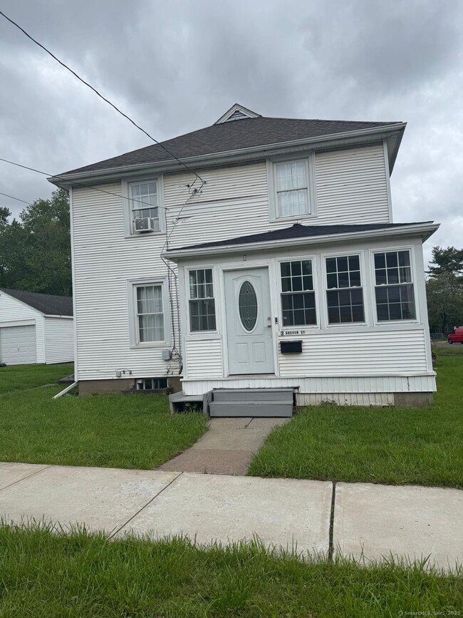 property at 3 Goshen St