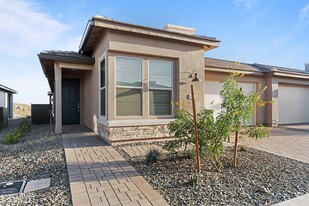 4042 Desert Moon Dr