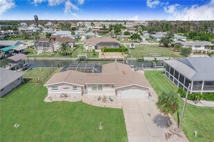 1970 Georgia Ave in Englewood, FL - Building Photo