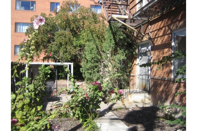 Curry Apartments in Great Falls, MT - Building Photo - Building Photo