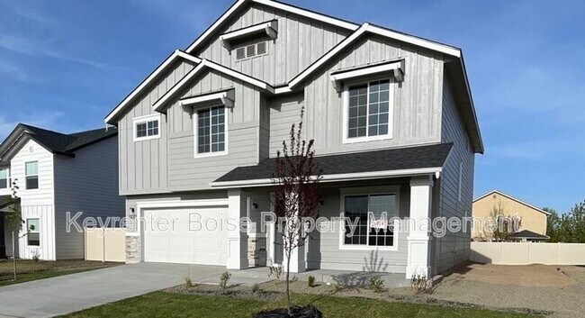 property at 1231 N Bowknot Lake Ave