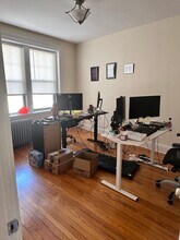 6 Sutherland Rd, Unit 31 in Boston, MA - Building Photo - Building Photo