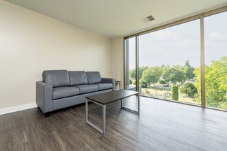 Lofts at Gold Street in Rochester, NY - Building Photo - Interior Photo