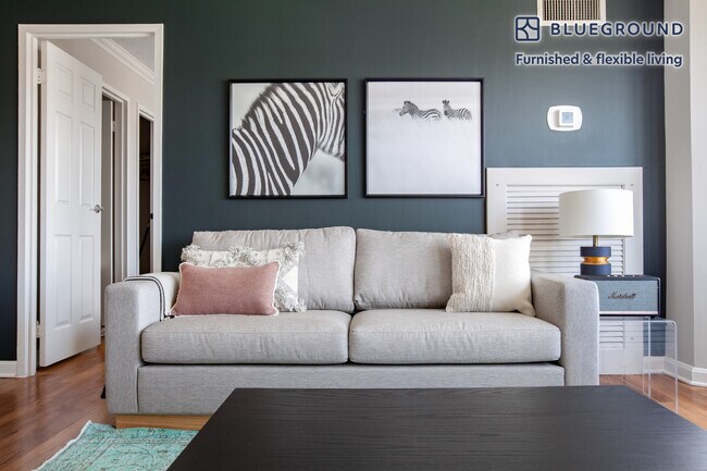 1325 15th St NW-Unit -FL8-ID259 in Washington, DC - Building Photo - Building Photo