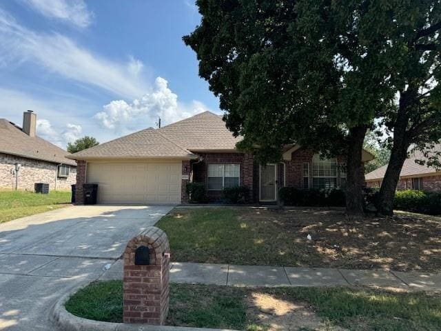 property at 2700 Whetstone Dr