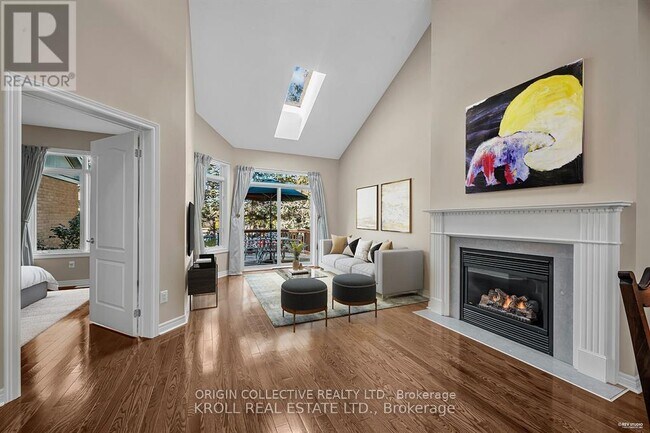 77 Celebrity Greens Way in Markham, ON - Building Photo - Building Photo