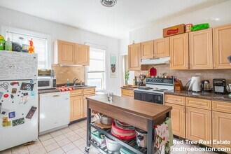 66 Brooks St in Boston, MA - Building Photo - Building Photo