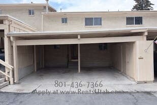2091 W 220 N in Provo, UT - Building Photo