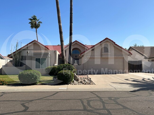 property at 11115 E Mercer Ln