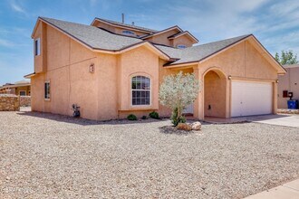 3104 Tierra Paola Ln in El Paso, TX - Building Photo - Building Photo
