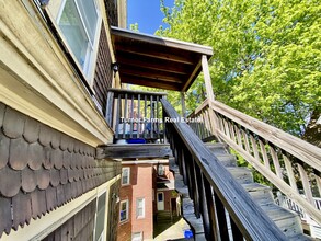 35 Parsons St, Unit 2 in Boston, MA - Building Photo - Building Photo