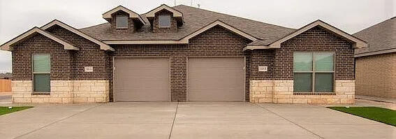 property at 2101 Langford Ave