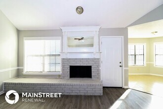 5921 Pecan Trce in Memphis, TN - Building Photo - Building Photo