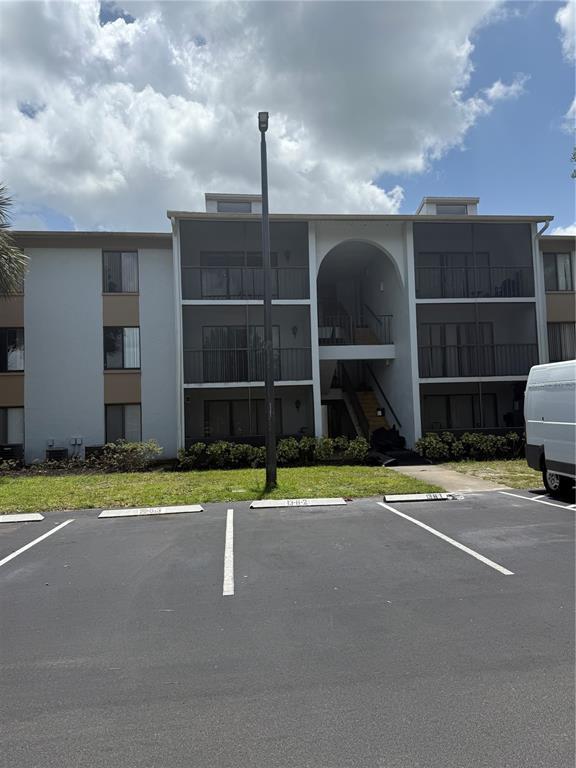 property at 8215 Sun Spring Cir
