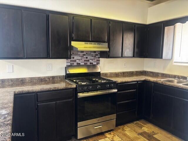 814 E 13th St in Douglas, AZ - Building Photo - Building Photo