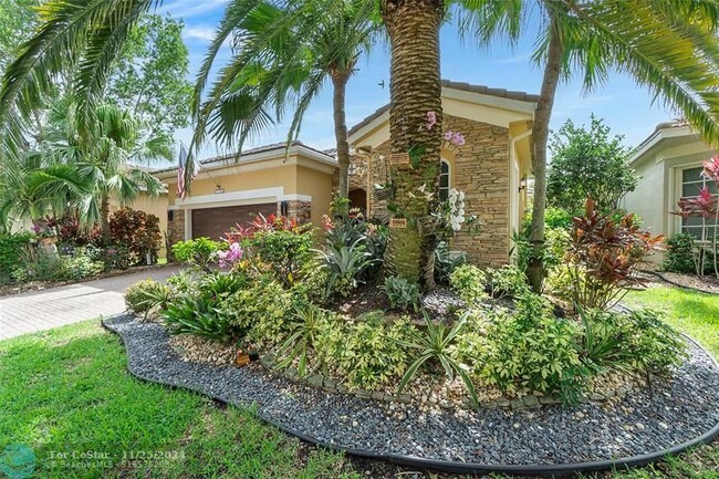 7794 NW 123rd Ave in Parkland, FL - Foto de edificio - Building Photo