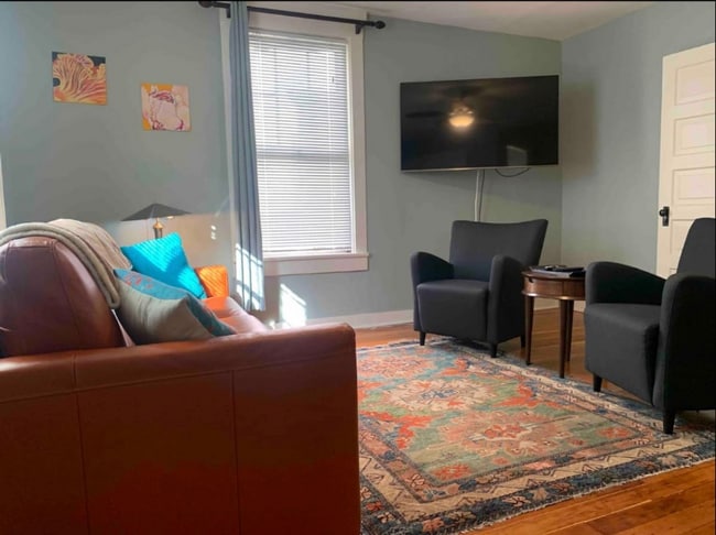 property at 2024 W Pacific Ave