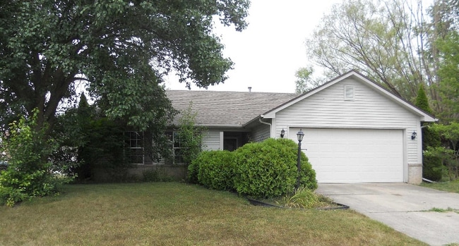 property at 7717 Frontier Ave