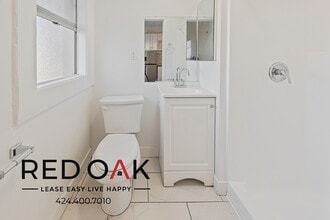 744 Beacon Ave in Los Angeles, CA - Foto de edificio - Building Photo