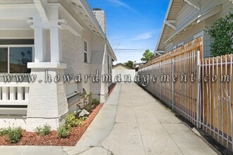 1507 W 50th St in Los Angeles, CA - Building Photo - Building Photo