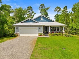 106 Hibernate Way in Freeport, FL - Building Photo