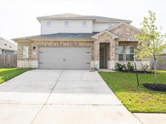 property at 104 Capella Wy