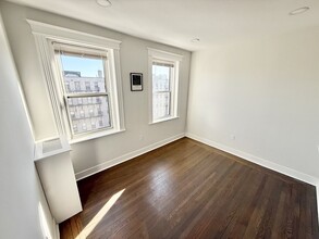 20 Queensberry St in Boston, MA - Building Photo - Building Photo