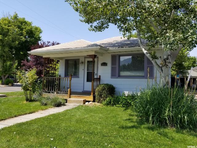 property at 2512 S 900 E