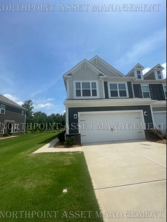 2812 Trinity St in Monroe, NC - Building Photo