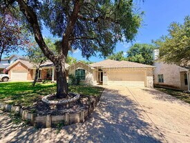 1517 Hawk Dr in Cedar Park, TX - Building Photo
