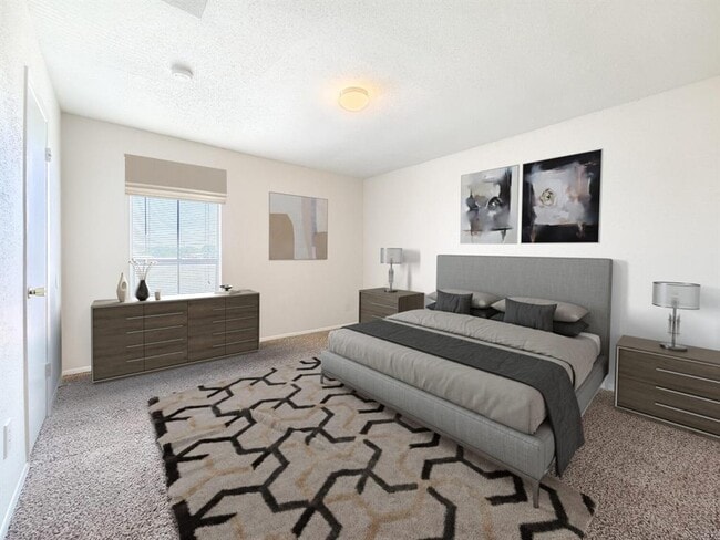 4400 W Airport Blvd in Houston, TX - Building Photo - Building Photo