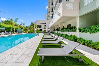 Arvella in North Miami Beach, FL - Building Photo - Building Photo