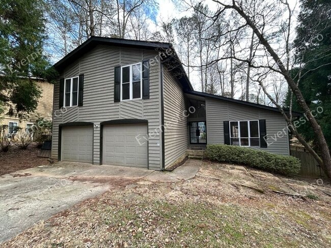 property at 250 Trailmore Ct