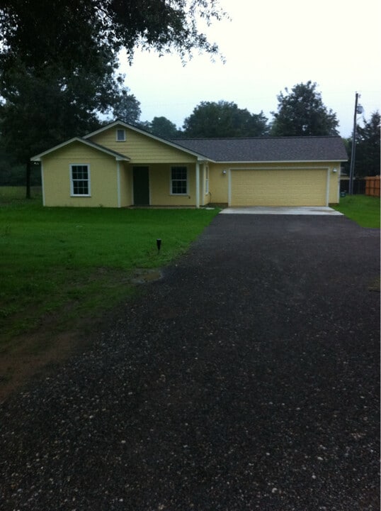 10181 TX-7 in Nacogdoches, TX - Building Photo