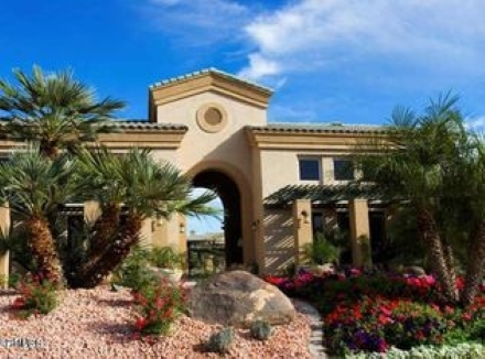 16013 S Desert Foothills Pky, Unit 1025 in Phoenix, AZ - Foto de edificio - Building Photo