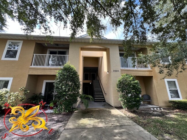 property at 3620 Kirkpatrick Cir