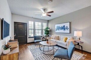 Springs at Grand Prairie