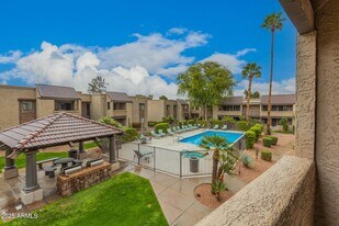 5995 N 78th St, Unit 2016 in Scottsdale, AZ - Building Photo