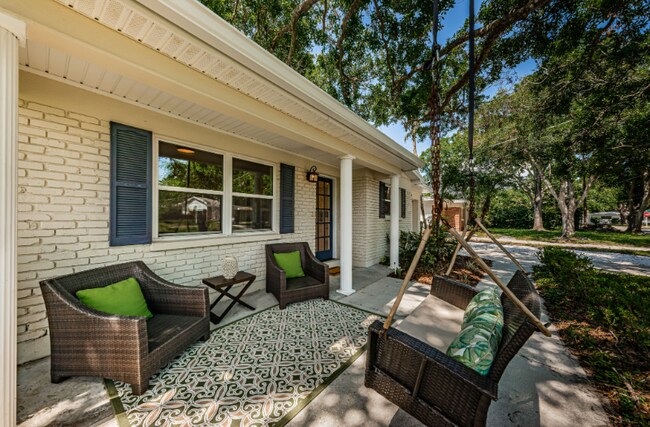 4106 W Fielder St in Tampa, FL - Building Photo - Building Photo
